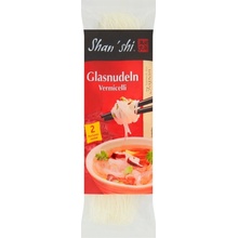 Shan Shi Skleněné nudle Vermicelli 100 g