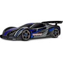 Traxxas XO-1 TQi BlueTooth RTR modrá 1:7