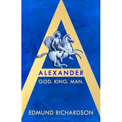 Alexander - Edmund Richardson