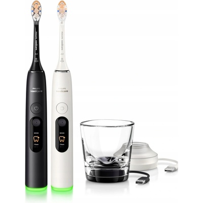 Philips Sonicare 8500 HX8596/21