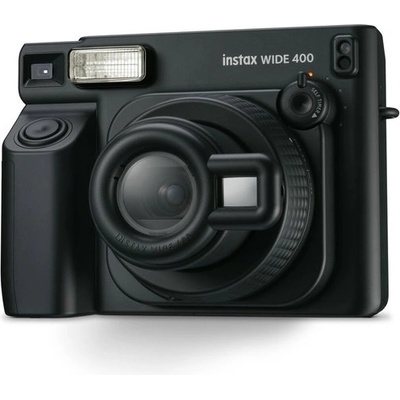 Fujifilm Instax Wide 400 Black (16975362)