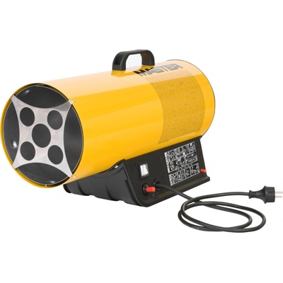 Master BLP17M DC ACCU SET