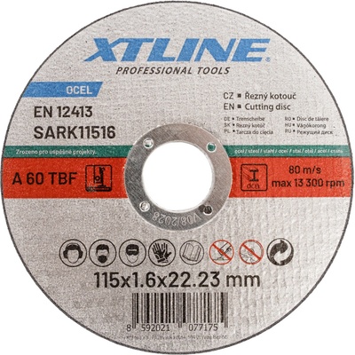 XTline SARK11520