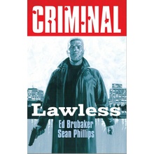 Criminal Volume 2: Lawless