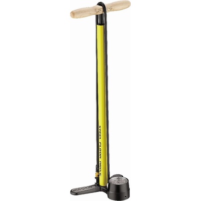 Lezyne Steel Floor Drive