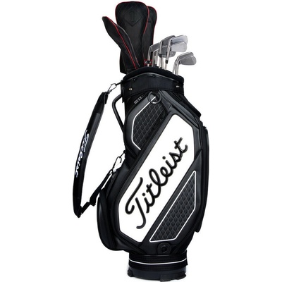 Titleist Midsize Tour Cart bag