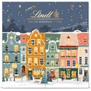 Lindt Winter Wonderland adventní kalendář - 153 g