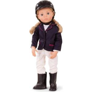 Götz Кукла Götz Happy kidz Anna ездачка 50см (1466022)