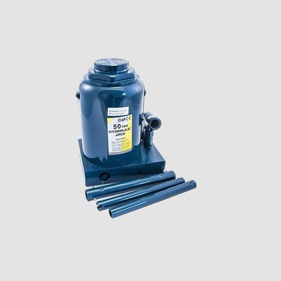XTline PT95004 Hydraulický zdvihák 50T