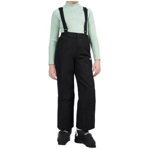 4F Trousers Fnk F1522 Deep Black Детски размер: 122 / Цвят: черен