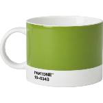 Copenhagen Design Pantone Чаша за чай, 475 мл, тревисто зелена (101050343)