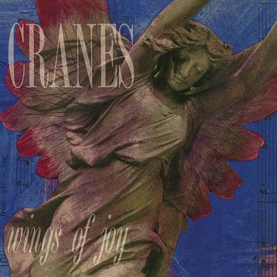 CRANES - WINGS OF JOY CD