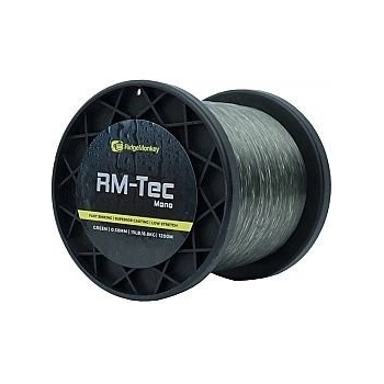 RIDGEMONKEY TEC Mono green 1200m 0,38mm 15lb