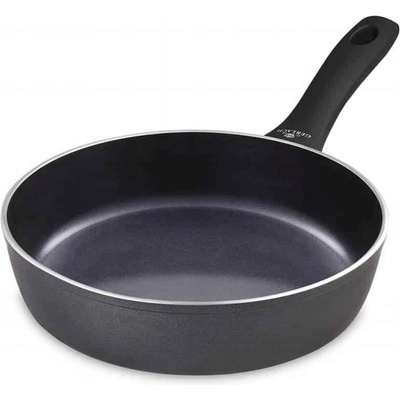 Gerlach CONTRAST PROCOAT Panvica hlboká 28 cm s povrchom ILAG XERA COAT