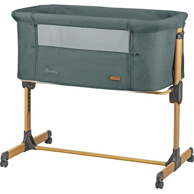 KikkaBoo Мини кошара Amaris Mint (31003020099)