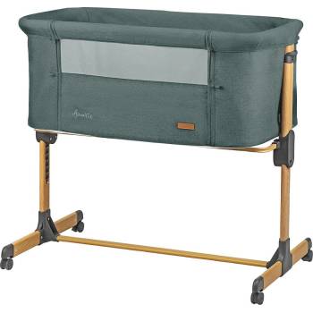 Image 1 of KikkaBoo Мини кошара Amaris Mint (31003020099)