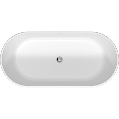 Duravit D-Neo 160 x 75 cm 700486000000000