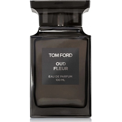 Tom Ford Oud Fleur parfumovaná voda unisex 50 ml
