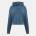 Jack Wills Суичър Jack Wills Women's JW Slouchy Hoodie - Storm