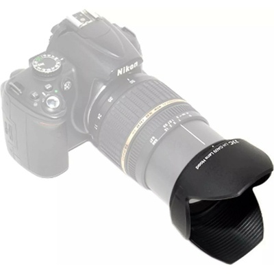 JJC DA09 pre Tamron