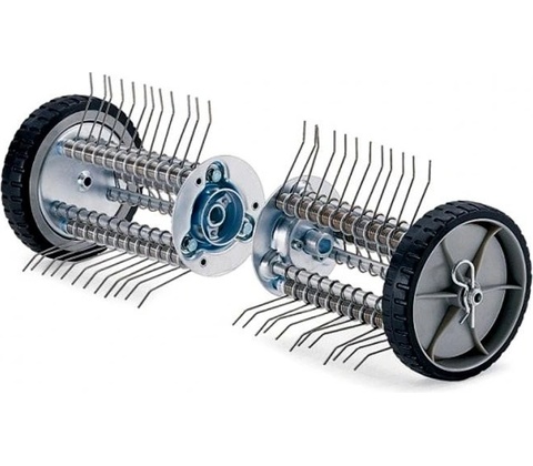 STIHL MF-MM
