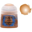 GW Citadel Layer Gehennas Gold