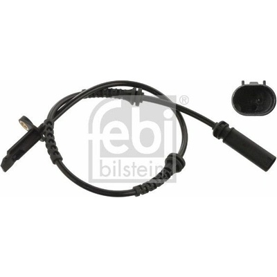Snímač počtu otáčok kolesa FEBI BILSTEIN 106638