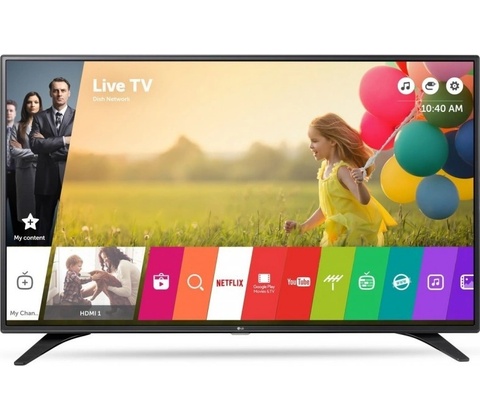 LG 32LH6047
