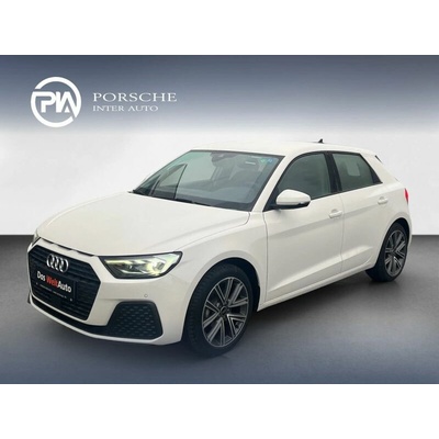 Audi A1 25 TFSI 70 kW