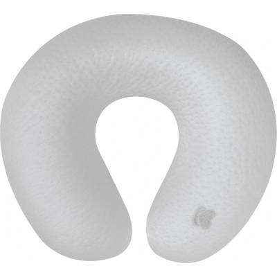 KikkaBoo Мемори възглавница за път Airknit Grey