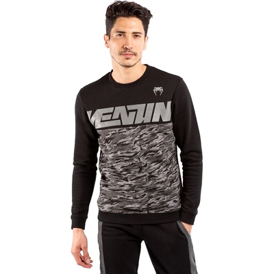 Venum Connect Crewneck Sweatshirt, XL