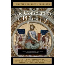 The Consolation of Philosophy