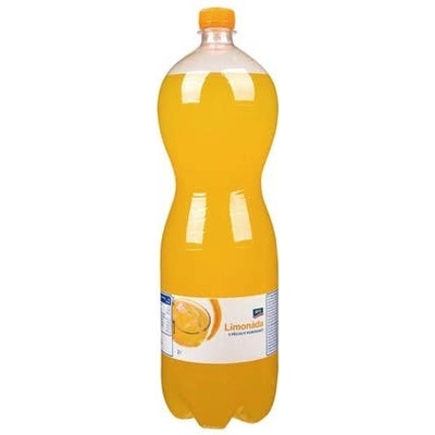 Aro Limonáda s příchutí pomeranče 6 x 2 l