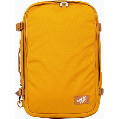 CabinZero Classic Pro 42 l orange chill туристическа раница