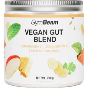 GymBeam Vegan Gut Blend [270 грама] Натурален