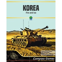 Compass Games Korea