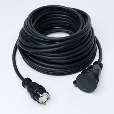 Munos prodl. 20m chloropren PROFI 3x1,5 351954,40