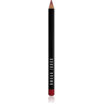 Bobbi Brown Lip Pencil дълготраен молив за устни цвят RED 1.15 гр
