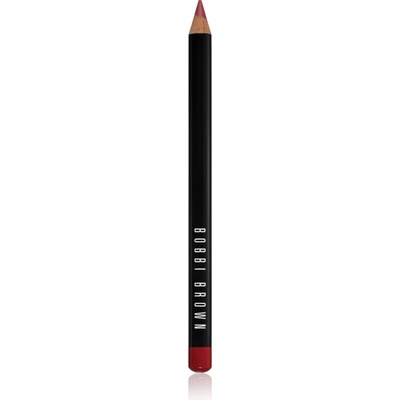 Bobbi Brown Lip Pencil дълготраен молив за устни цвят RED 1.15 гр