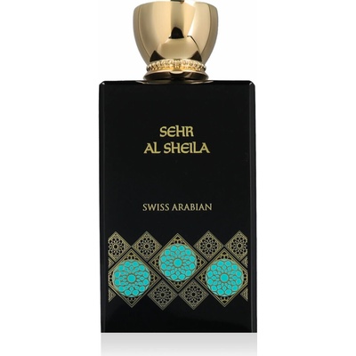 Swiss Arabian Sehr Al Sheila parfémovaná voda dámská 100 ml tester