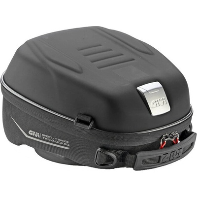 Givi ST605+ Tanklocked 5 L Чантa за резервоар (ST605+)