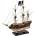 Amati Пиратски кораб 1: 135 First step kit