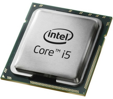 Intel Core i5-4460 CM8064601560722