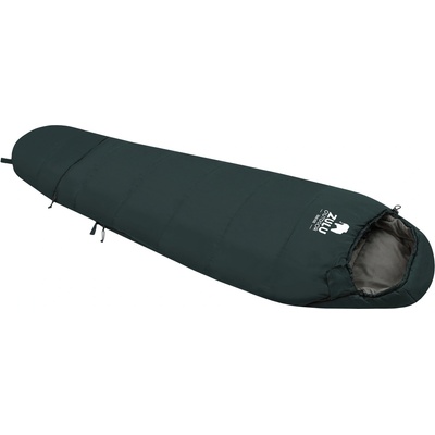 Zulu Talas Kids 125/55 Цип: Ляв / Цвят: тъмно зелен