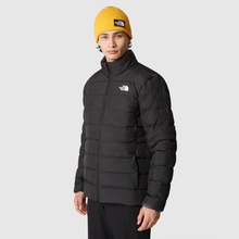 The North Face ACONCAGUA 3 jacket pánska bunda NF0A84HZJK31