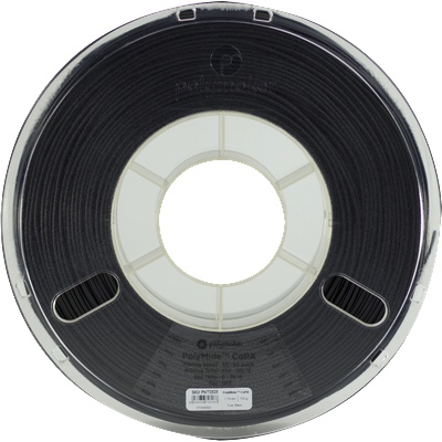 Polymaker Nylon CoPA 6/6-6 Black - 1, 75 mm (PG05001)