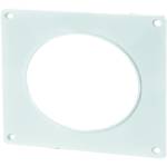 VENTS КОНЕКТОР ЗА СТЕНА 25 ф125 ПВЦ (25)
