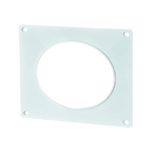 VENTS КОНЕКТОР ЗА СТЕНА 25 ф125 ПВЦ (25)