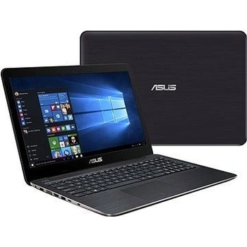 Asus F556UQ-DM309T