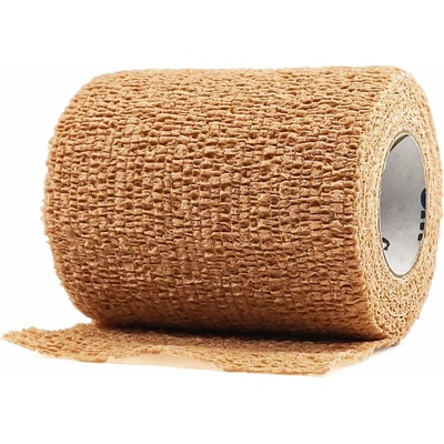 3M Coban elastické samofixační obinadlo 7,5 cm